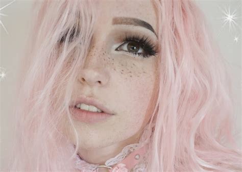 Belle Delphine returns to social media with TikTok and。